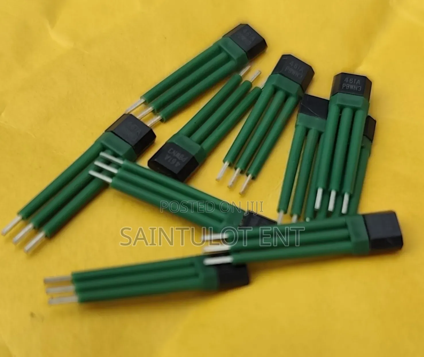 Hall Sensor for Electric Bike Electric Motorcycle