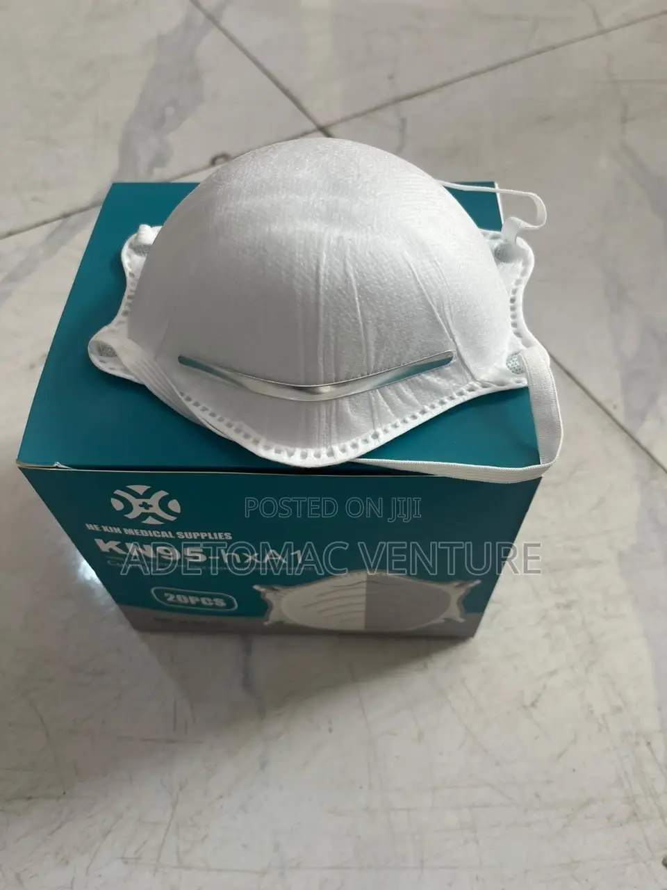 Nose Cover