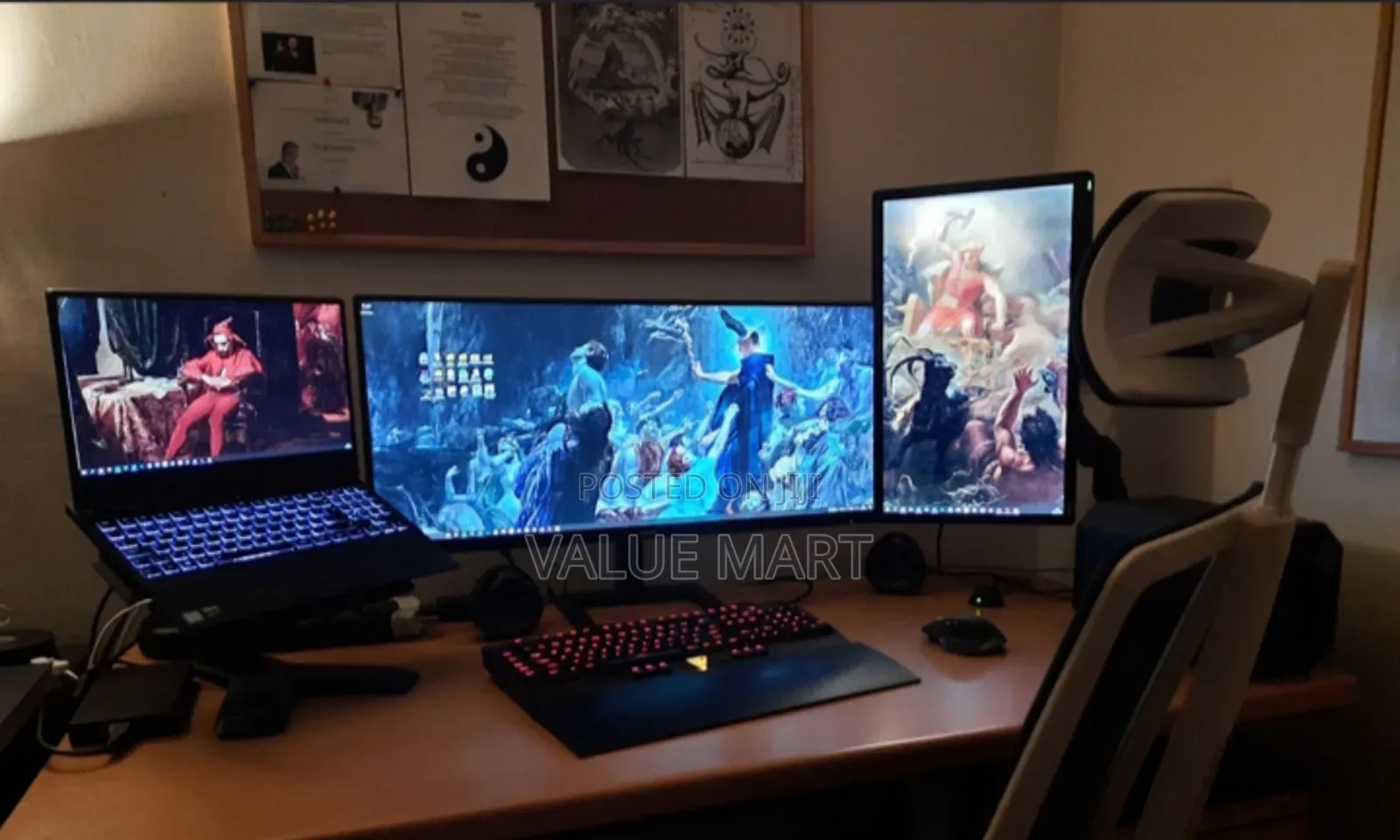 LG 29 Inches Wide Monitors