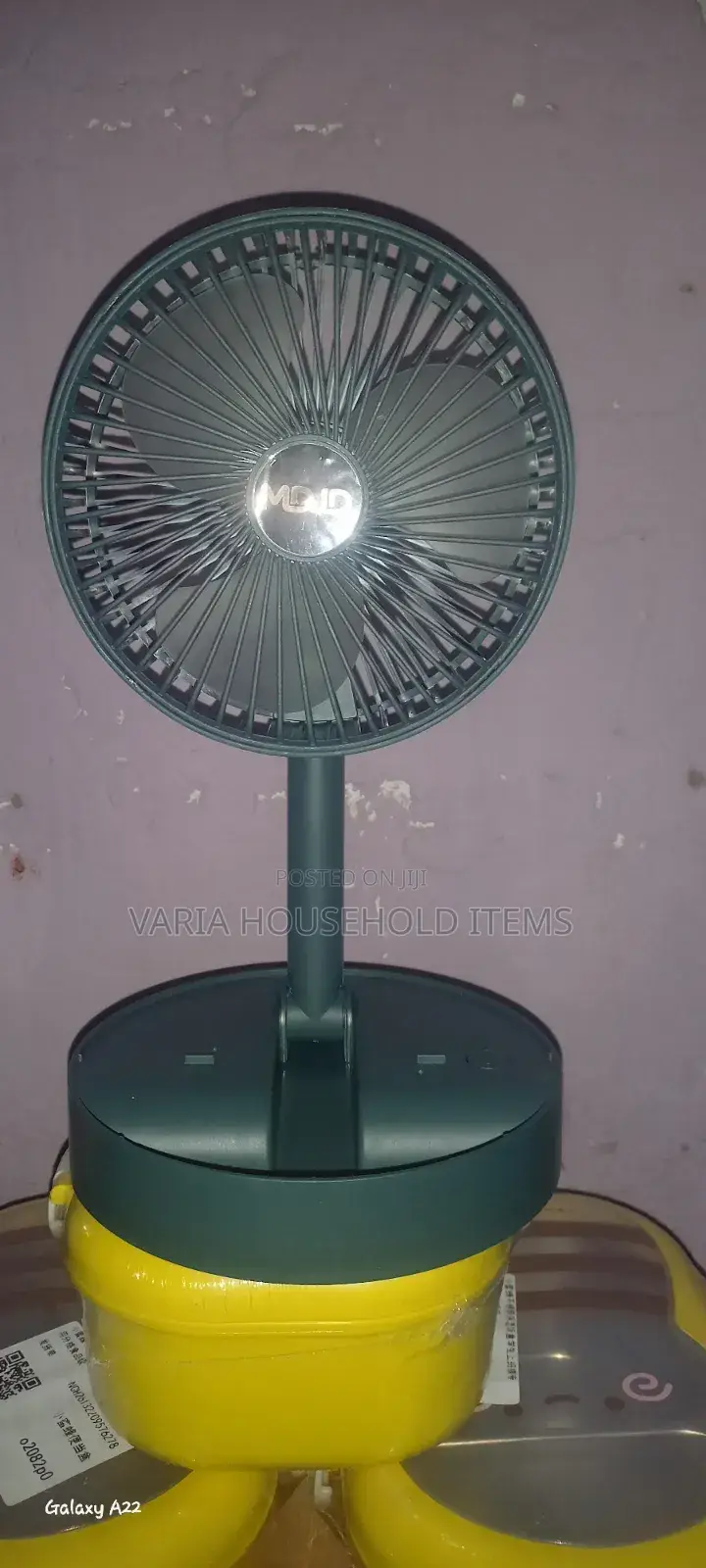 Varia Household Items