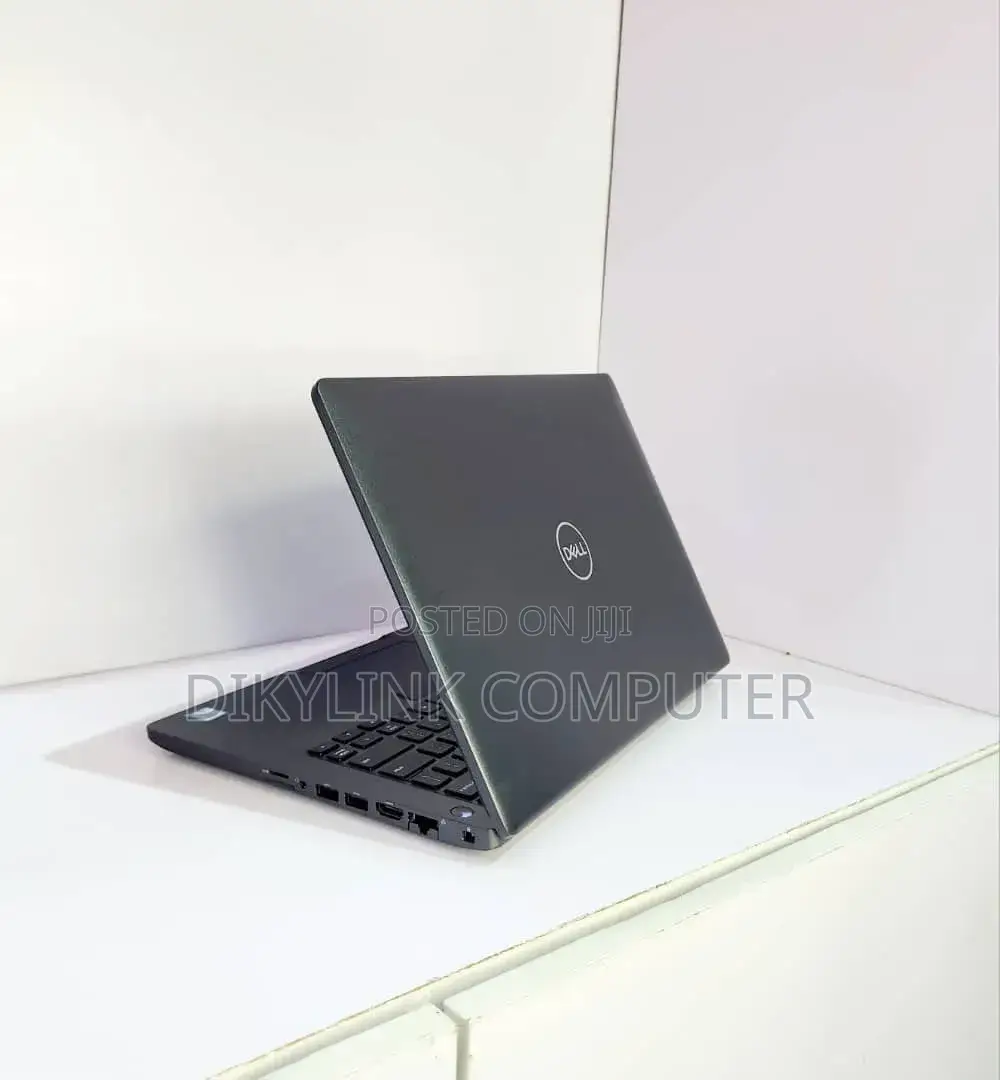 Laptop Dell Latitude 5300 8GB Intel Core i5 SSD 256GB