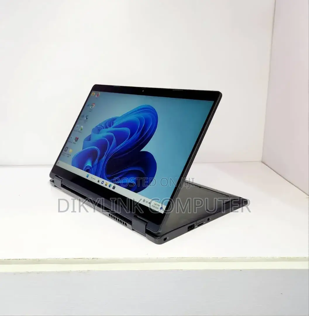 Laptop Dell Latitude 5300 8GB Intel Core i5 SSD 256GB