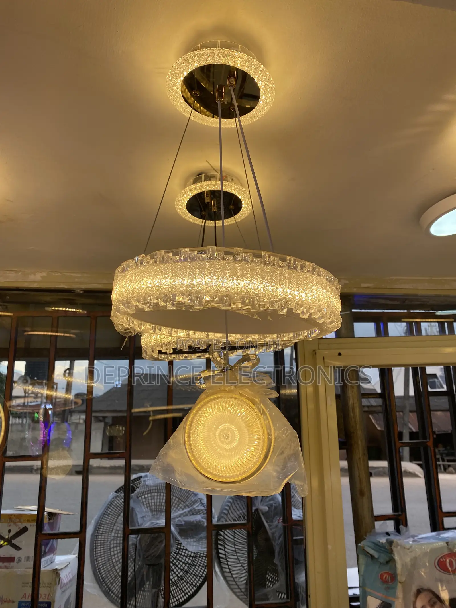 Chandelier