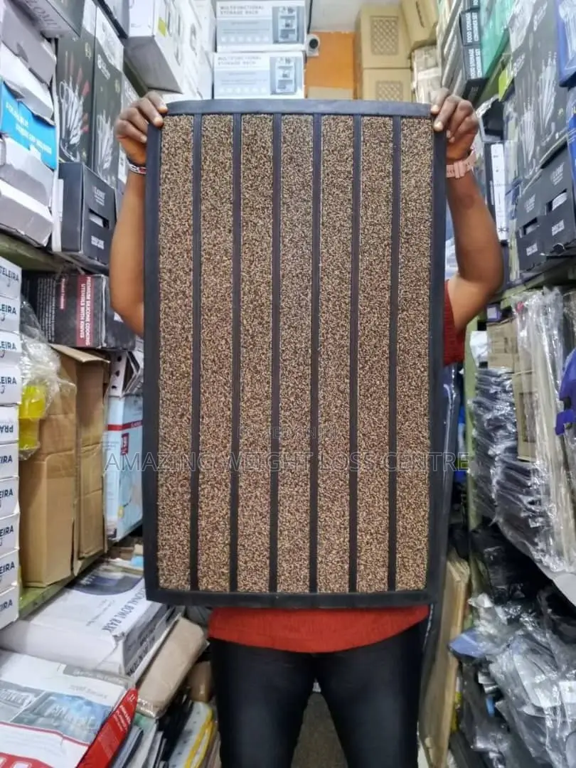 Grass Door Mat