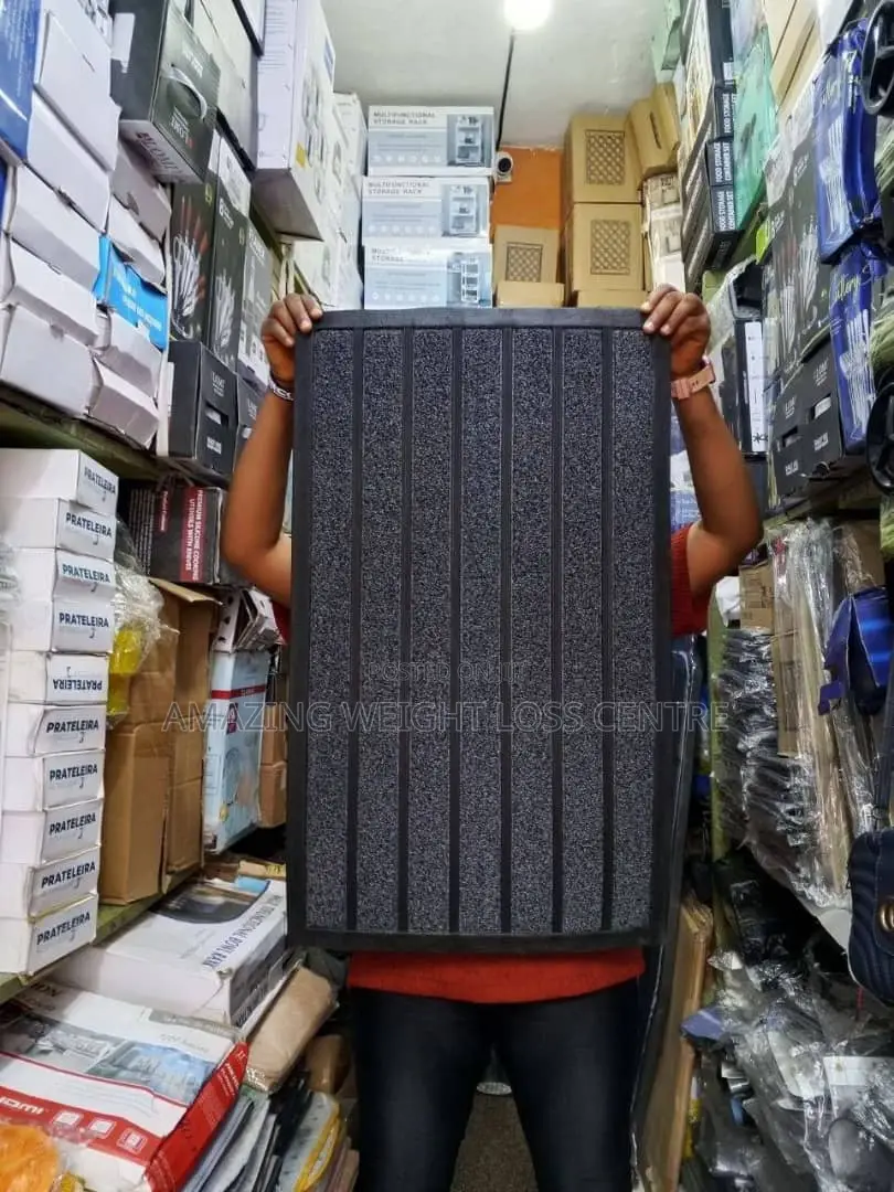 Grass Door Mat