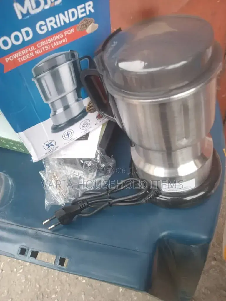 Varia Household Items