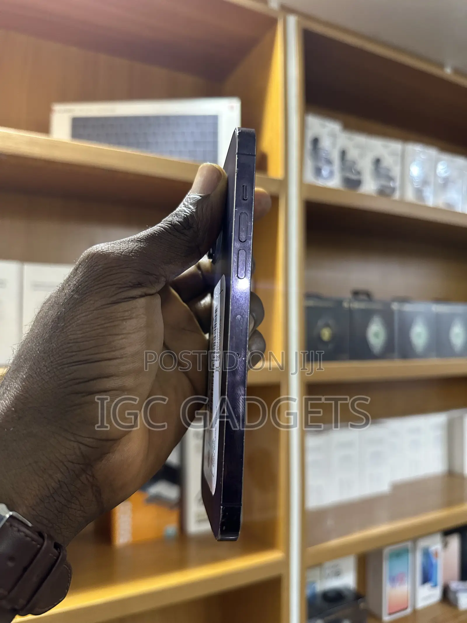 Apple iPhone 14 Pro Max 512 GB Purple