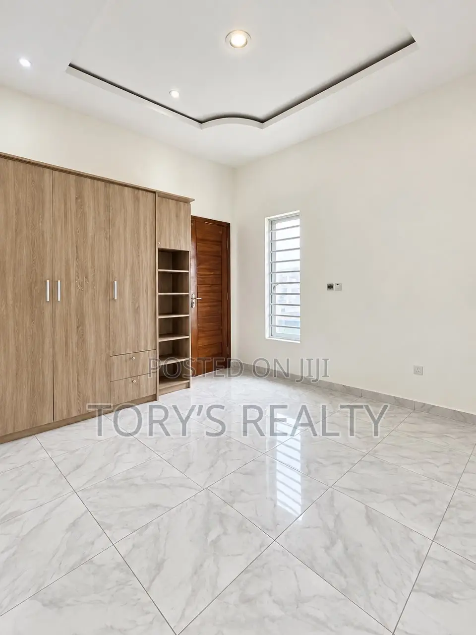 1bdrm Apartment in Ikota for rent