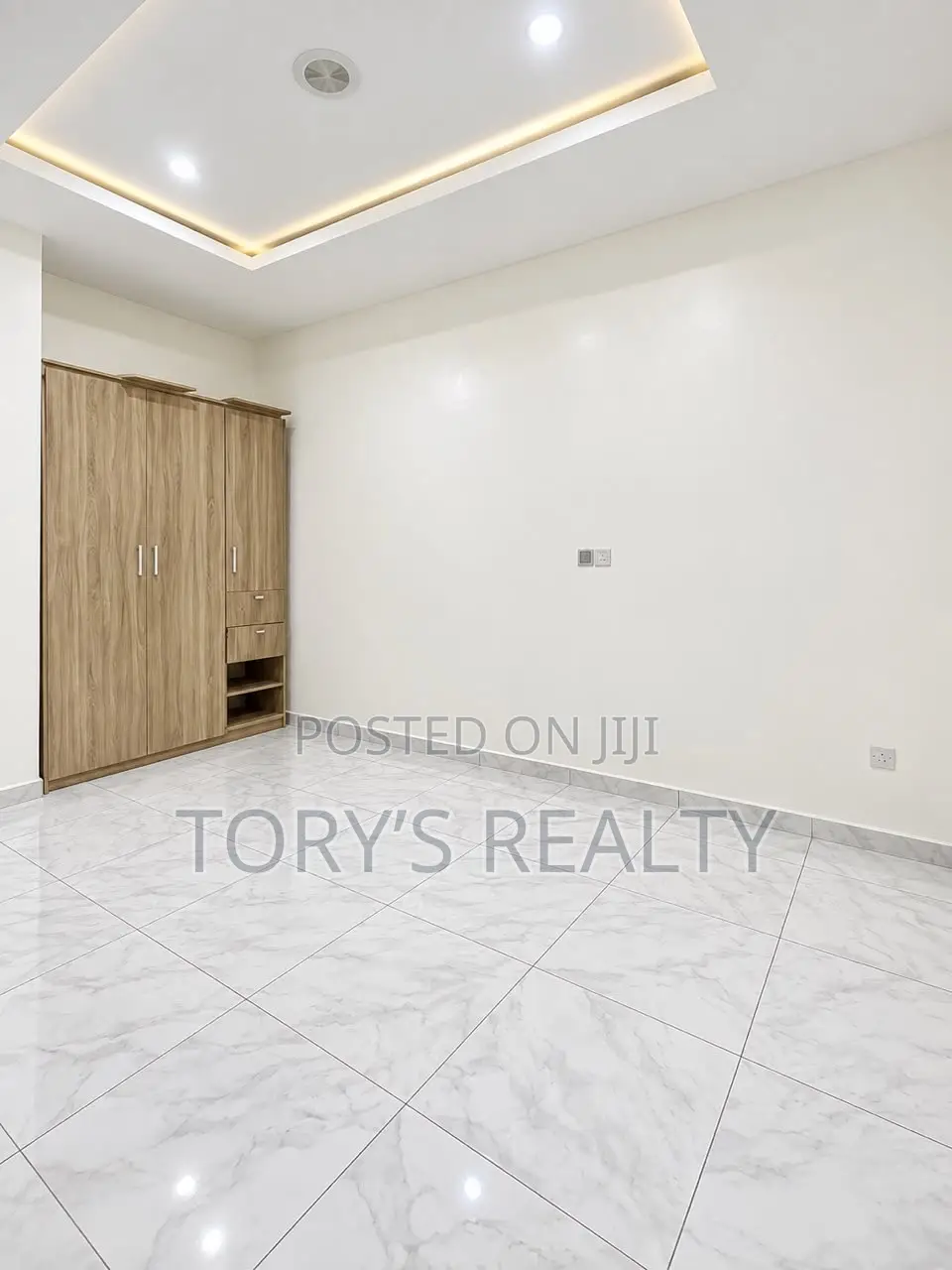 1bdrm Apartment in Ikota for rent