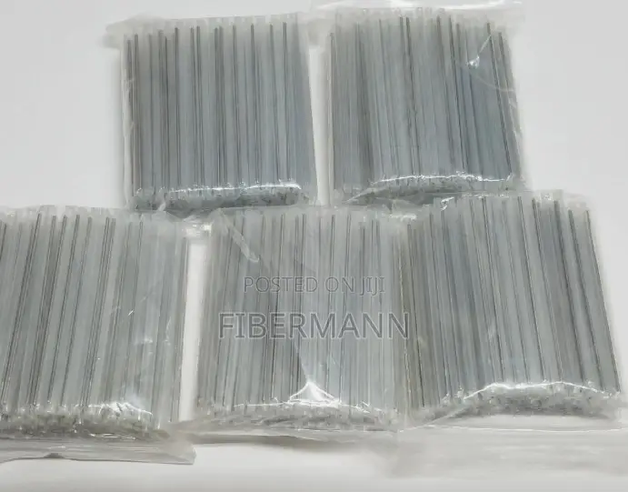 Fiber Optic Splice Protection Sleeve