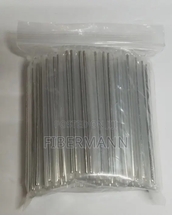 Fiber Optic Splice Protection Sleeve