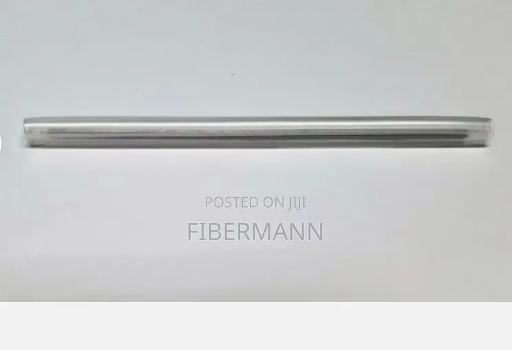 Fiber Optic Splice Protection Sleeve