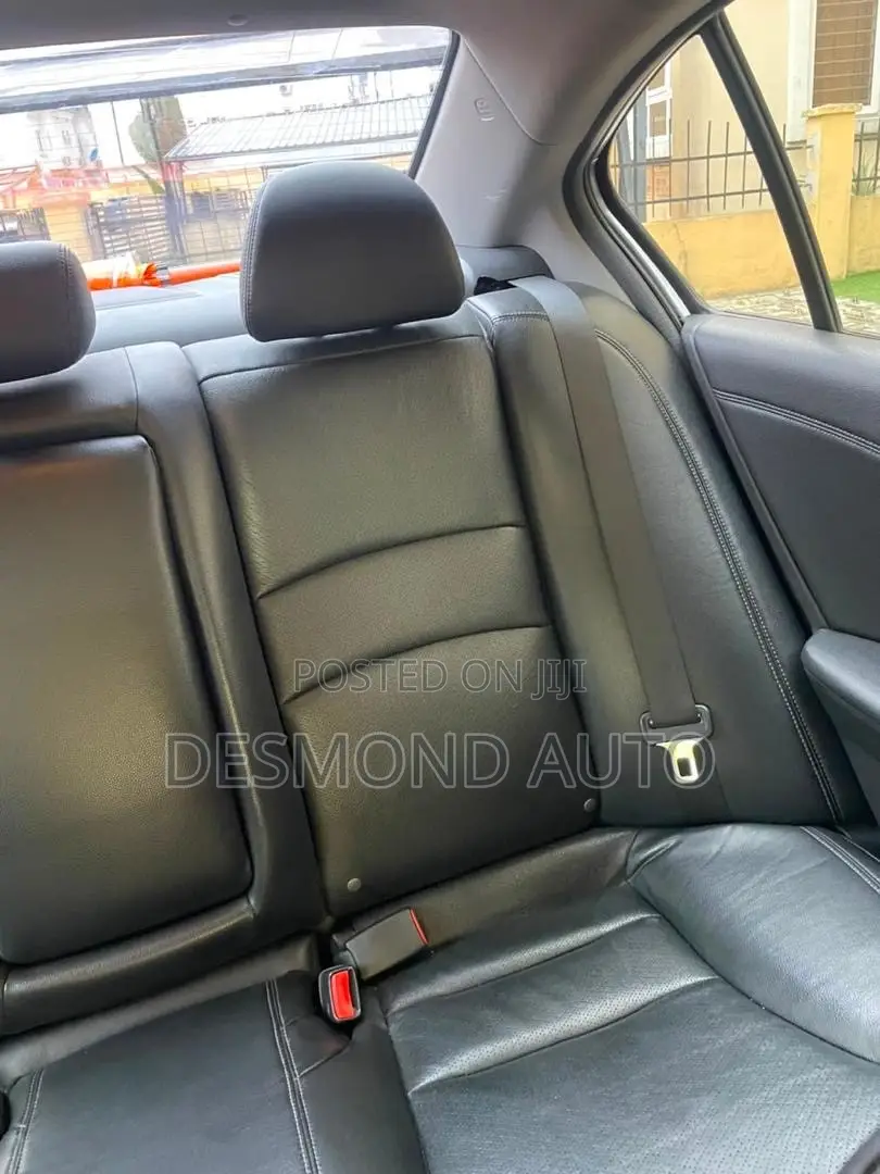 Honda Accord Touring V6 2dr Coupe FWD (3.5L 6cyl 6A) 2017 Silver