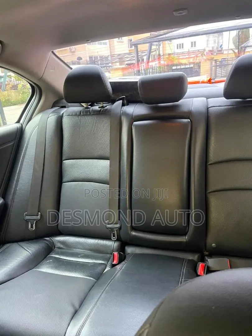 Honda Accord Touring V6 2dr Coupe FWD (3.5L 6cyl 6A) 2017 Silver