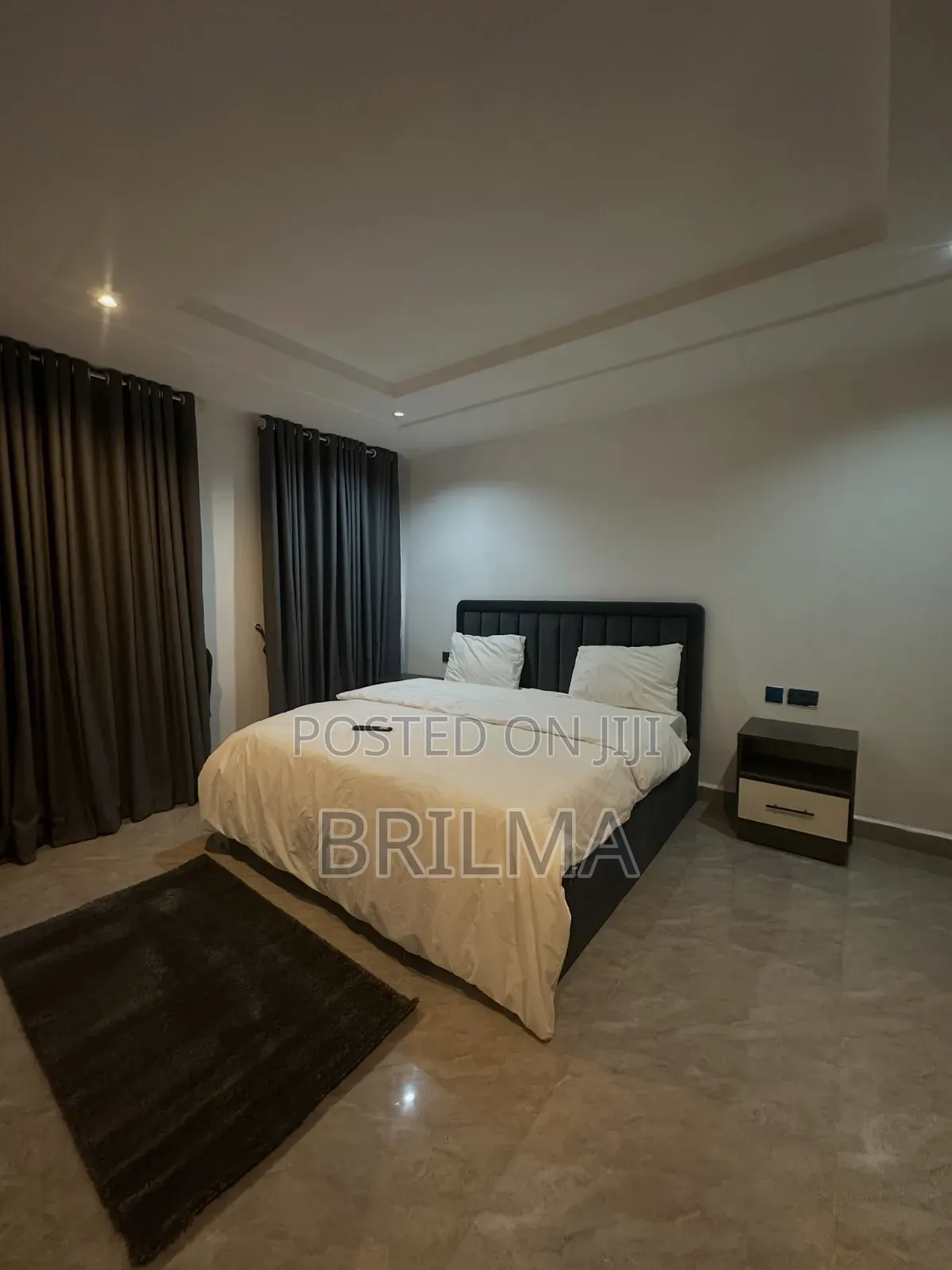 3 Bedroom Duplex in Kaura for Shortlet