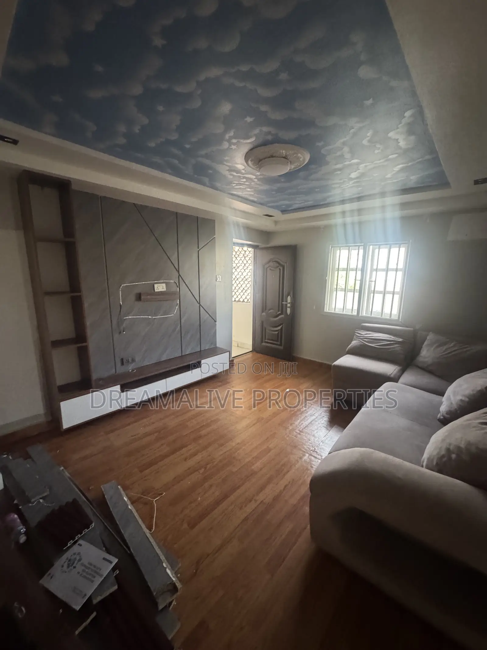 1bdrm Apartment in Wuse 2 for rent