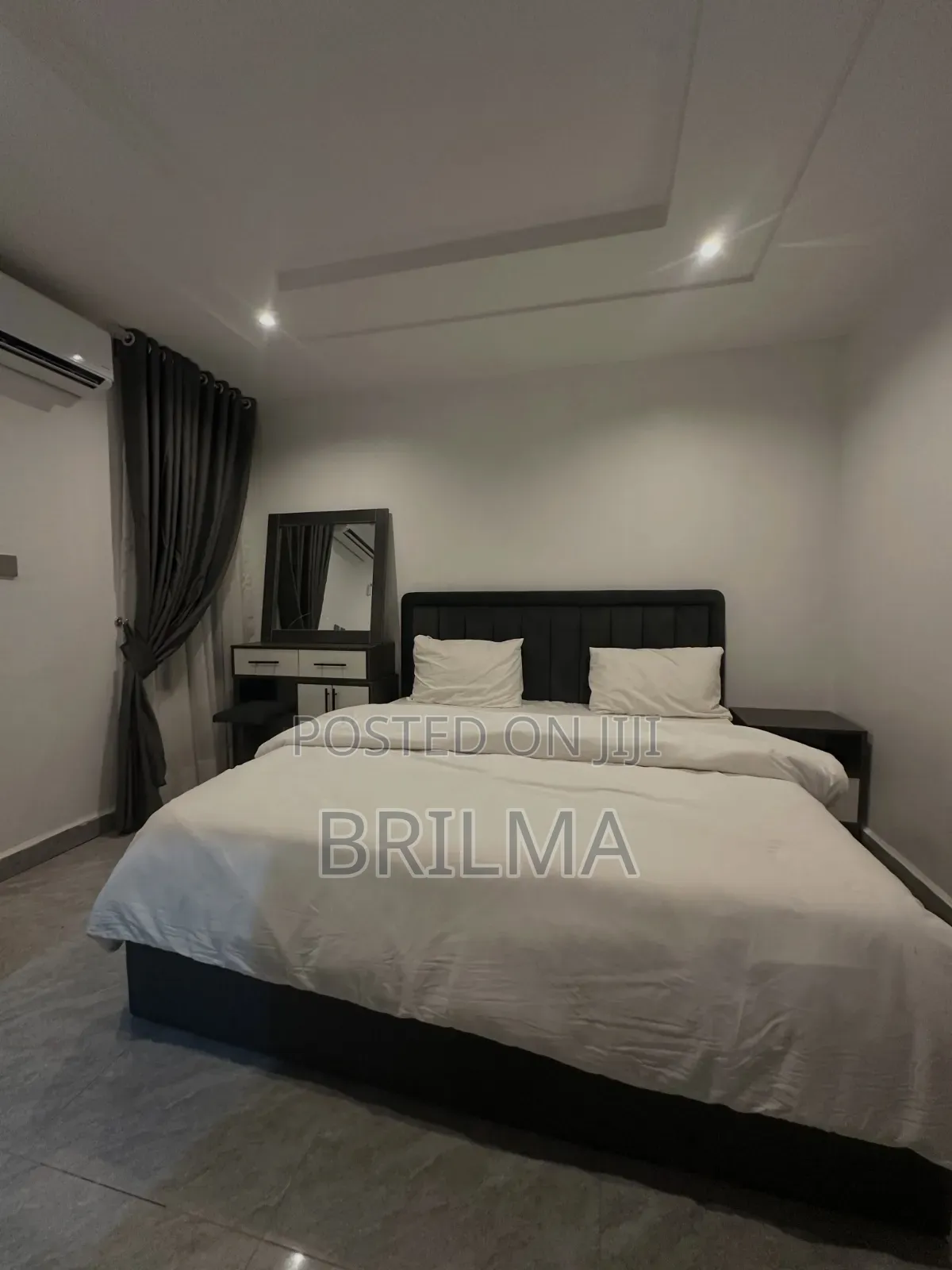3 Bedroom Duplex in Kaura for Shortlet
