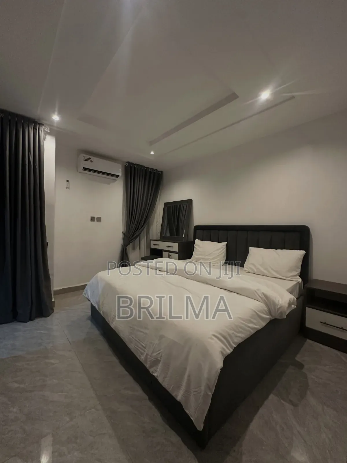 3 Bedroom Duplex in Kaura for Shortlet