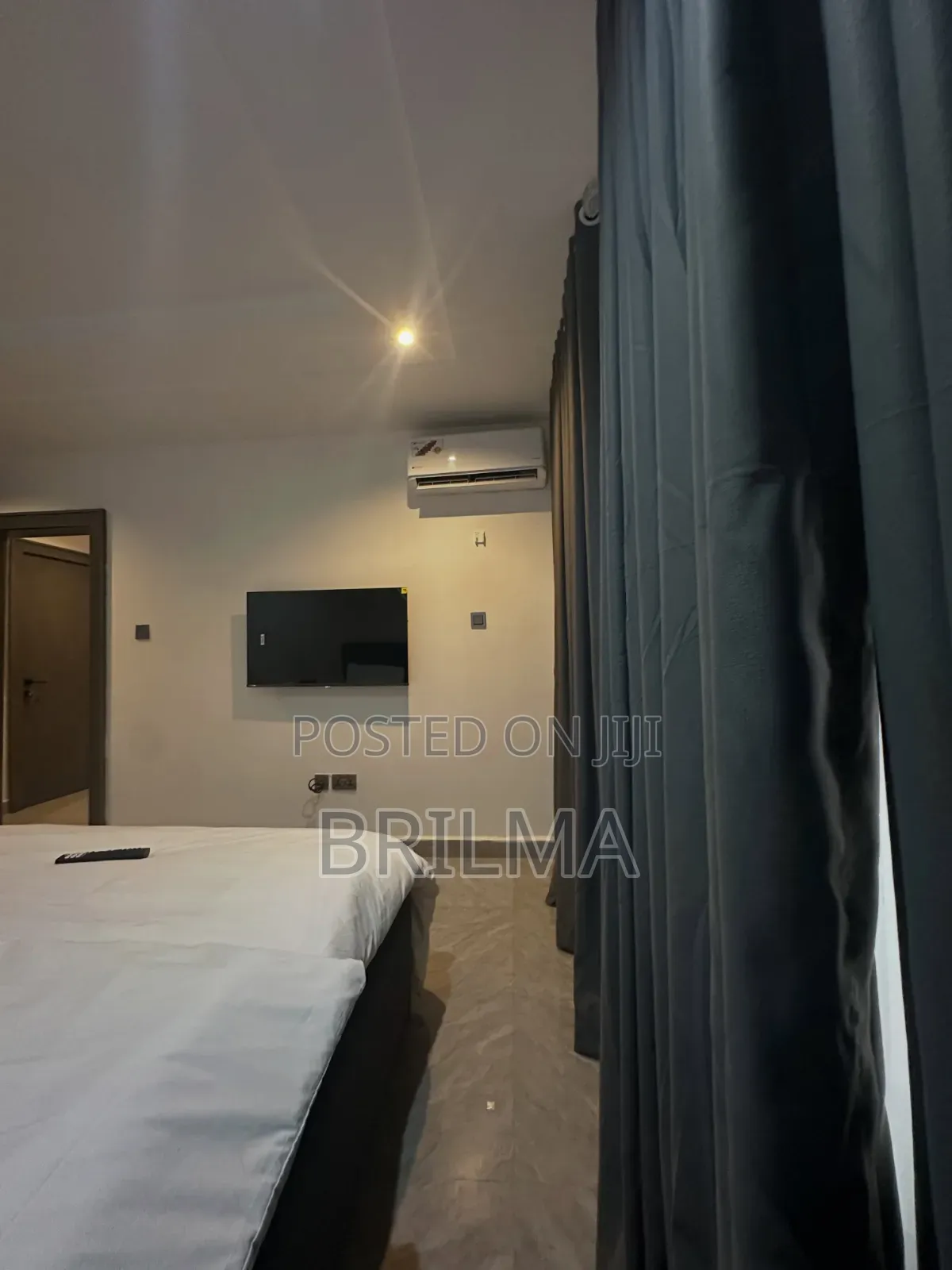3 Bedroom Duplex in Kaura for Shortlet