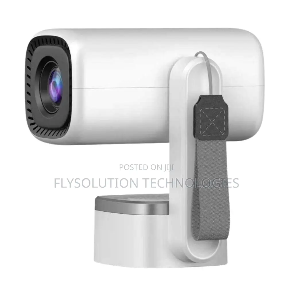 YL03B Portable Multimedia Android Smart Projector