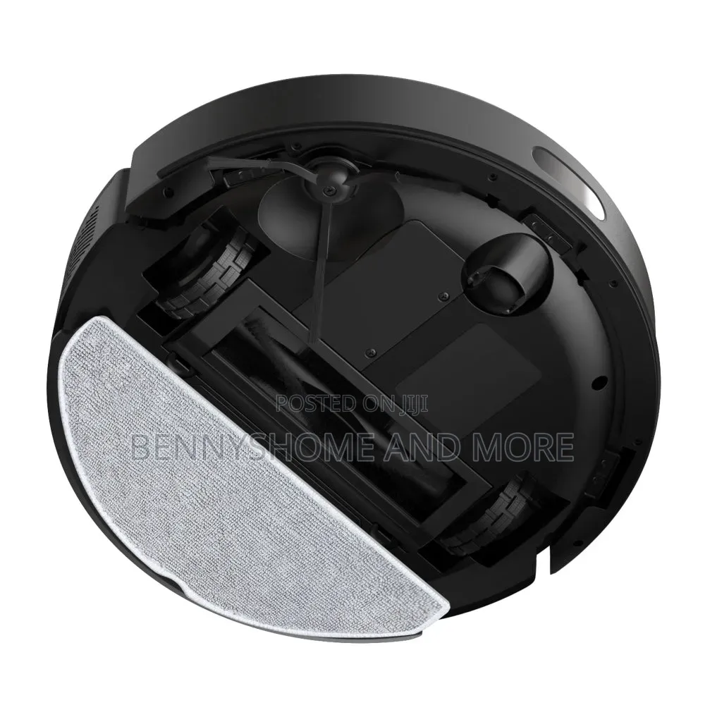 Tapo RV30 Max Plus Robot Vacuum Cleaner With Mop,Auto