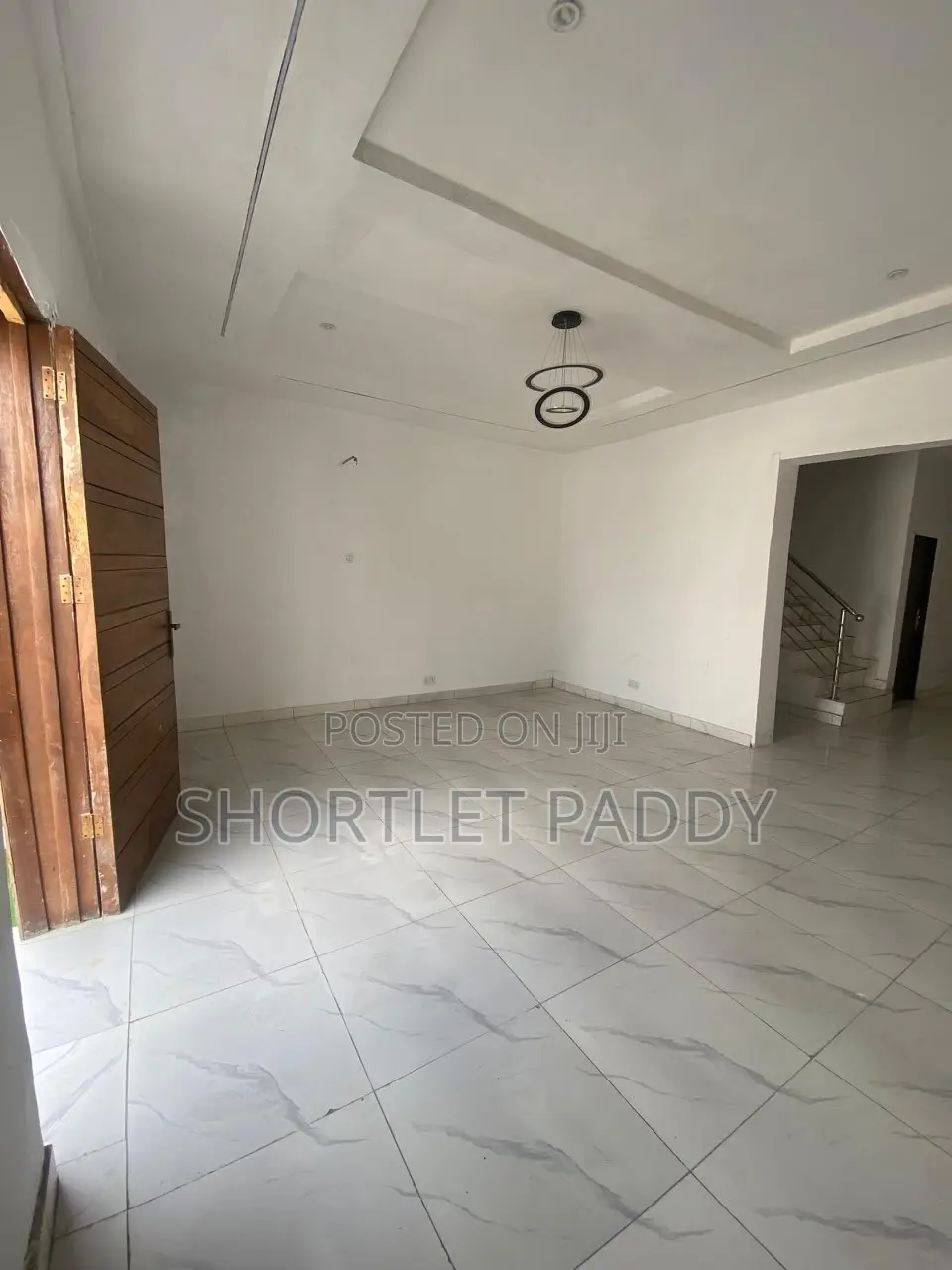 3bdrm Duplex in Ajah for sale