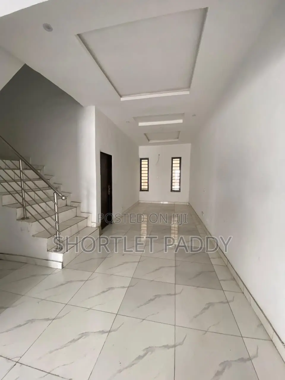 3bdrm Duplex in Ajah for sale