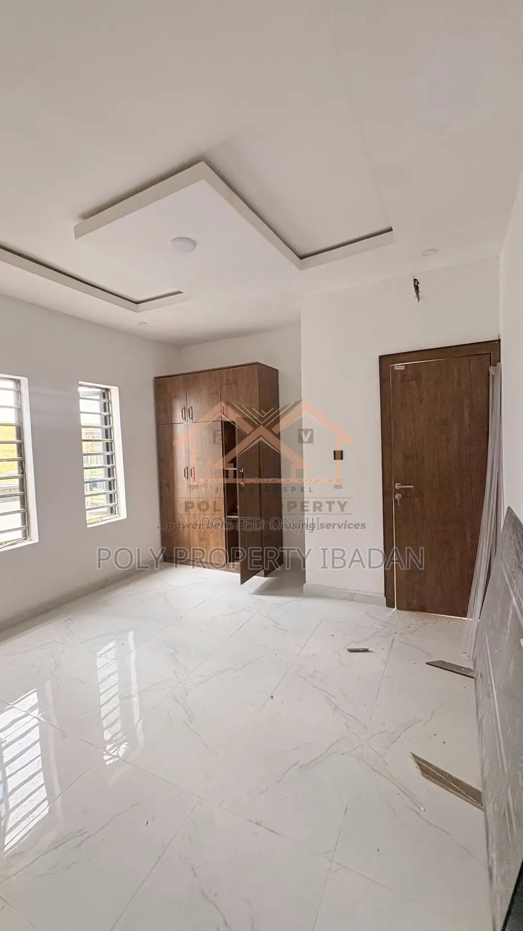4bdrm Duplex in Engineer Lere Adigun, Basorun for sale