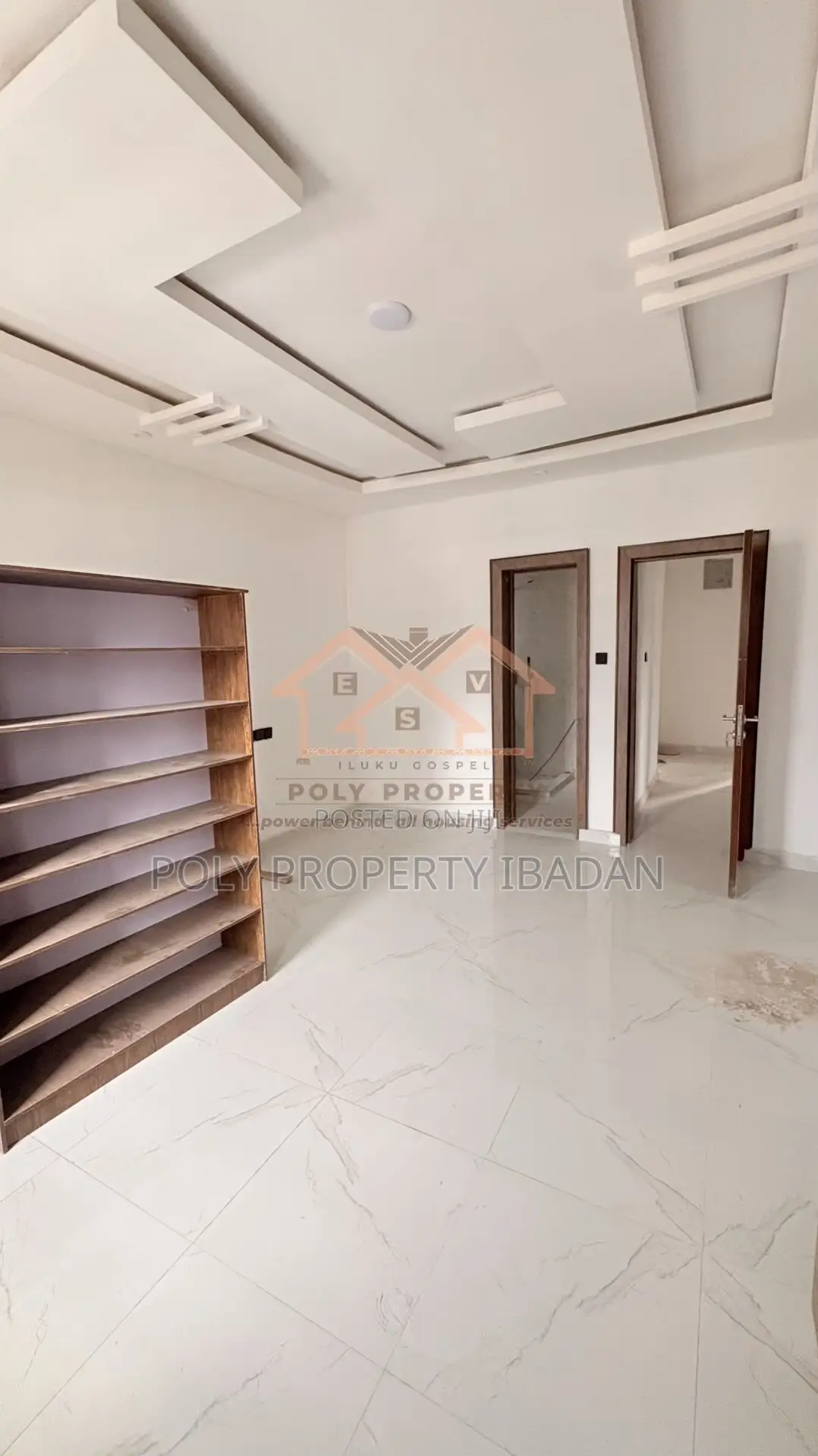 4bdrm Duplex in Engineer Lere Adigun, Basorun for sale