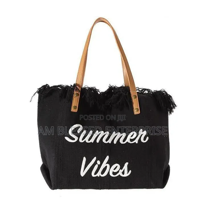 Tote Bag for Souvenir
