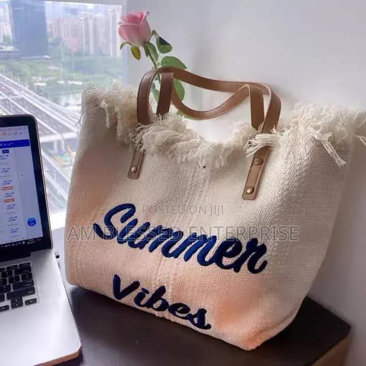 Tote Bag for Souvenir