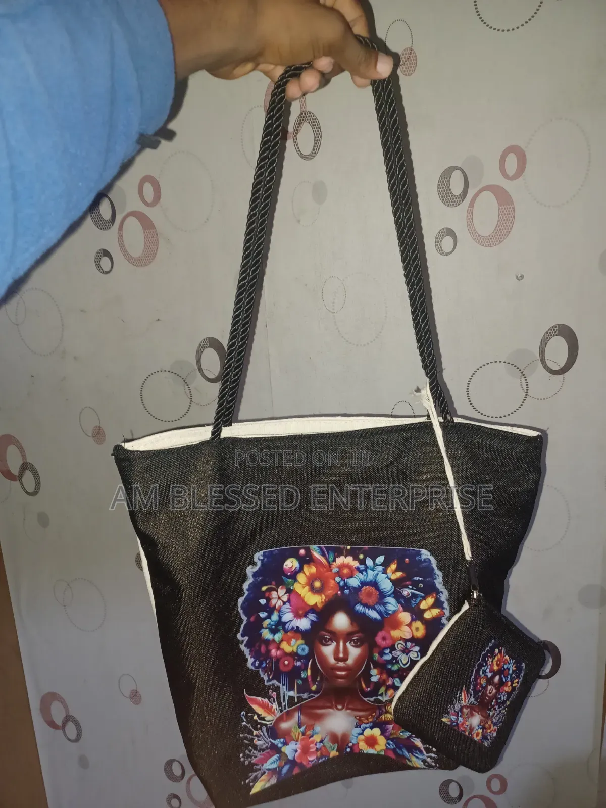 Tote Bag for Souvenir