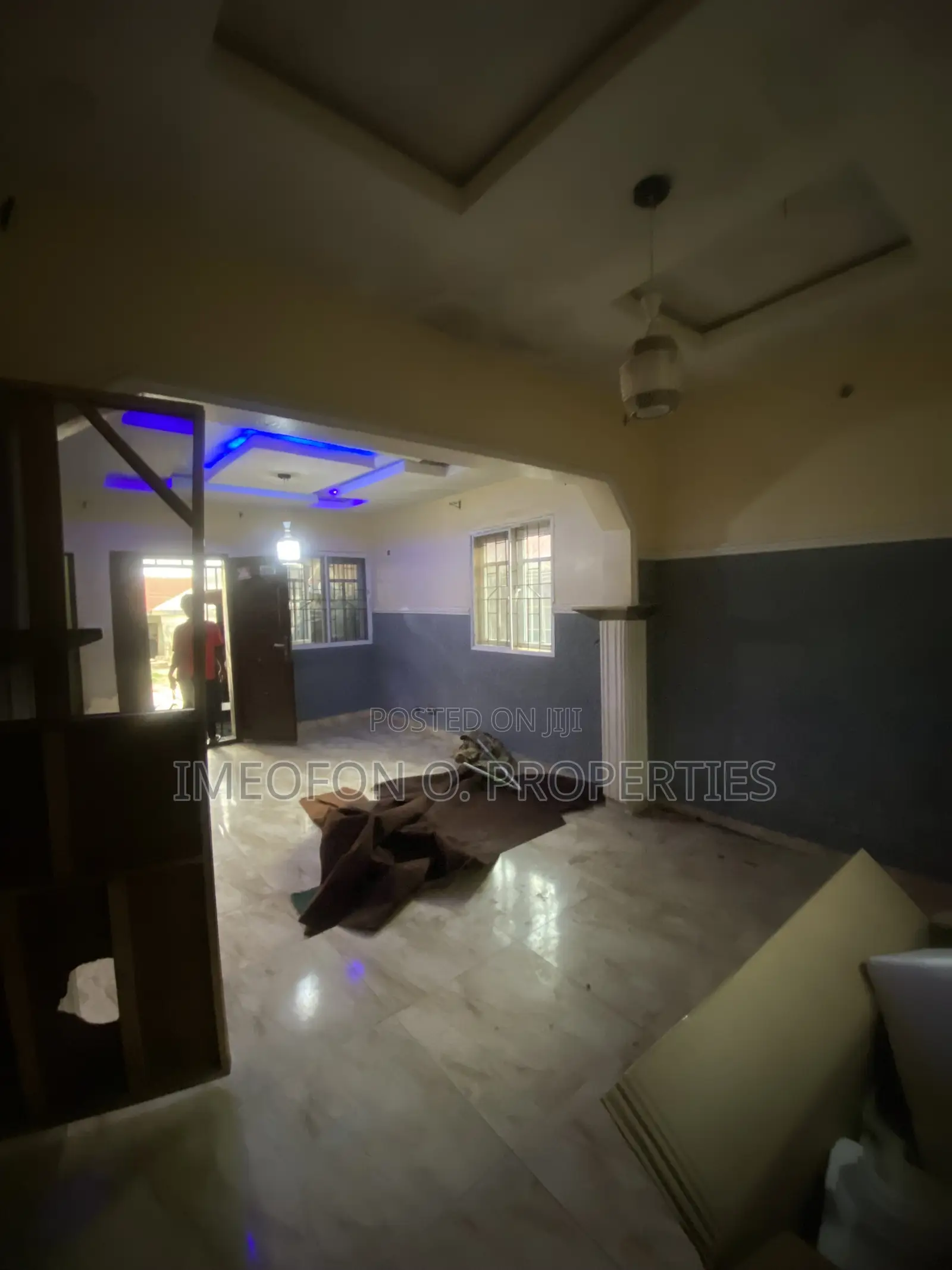 1bdrm Bungalow in Kubwa for rent