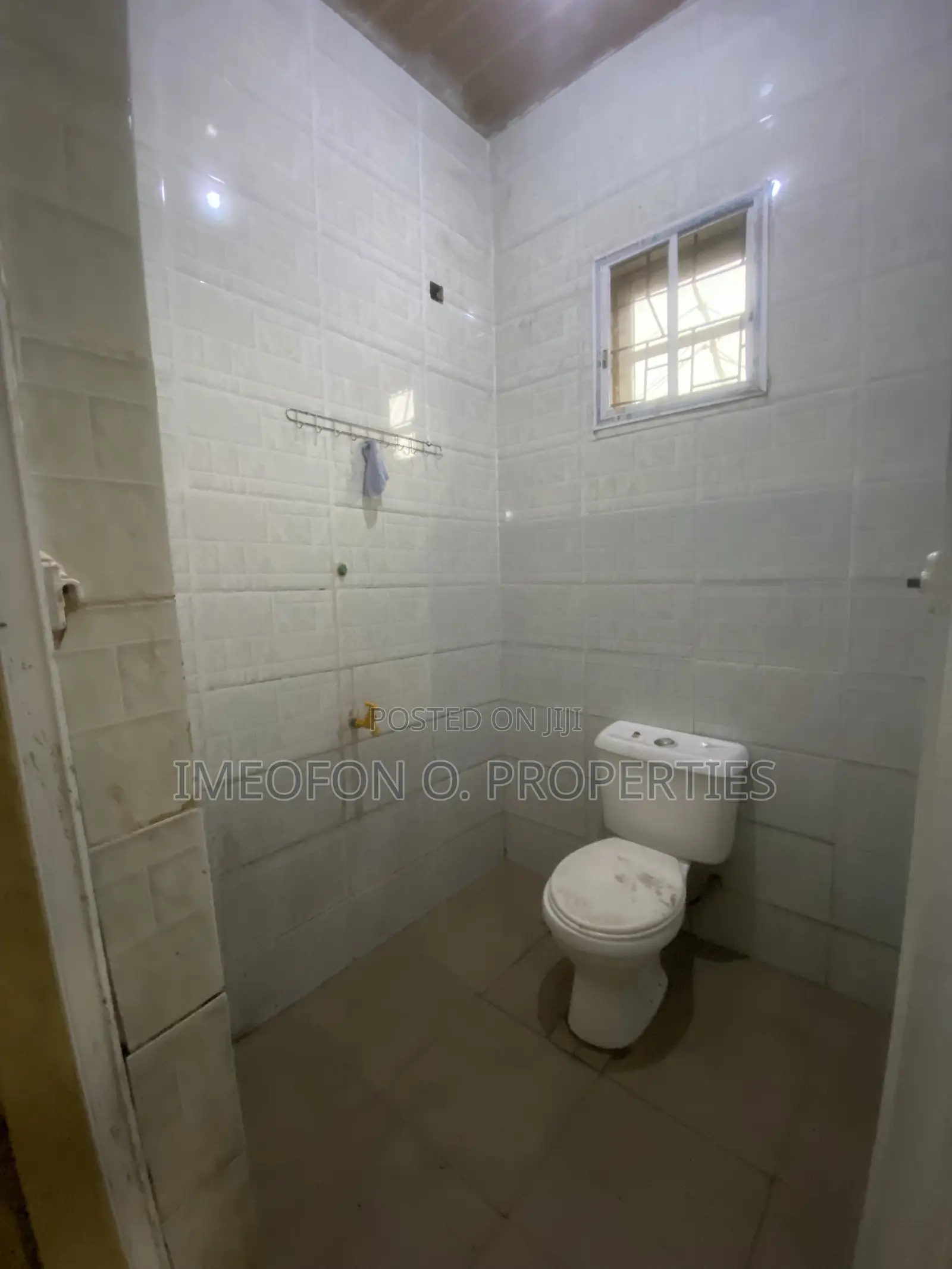 1bdrm Bungalow in Kubwa for rent