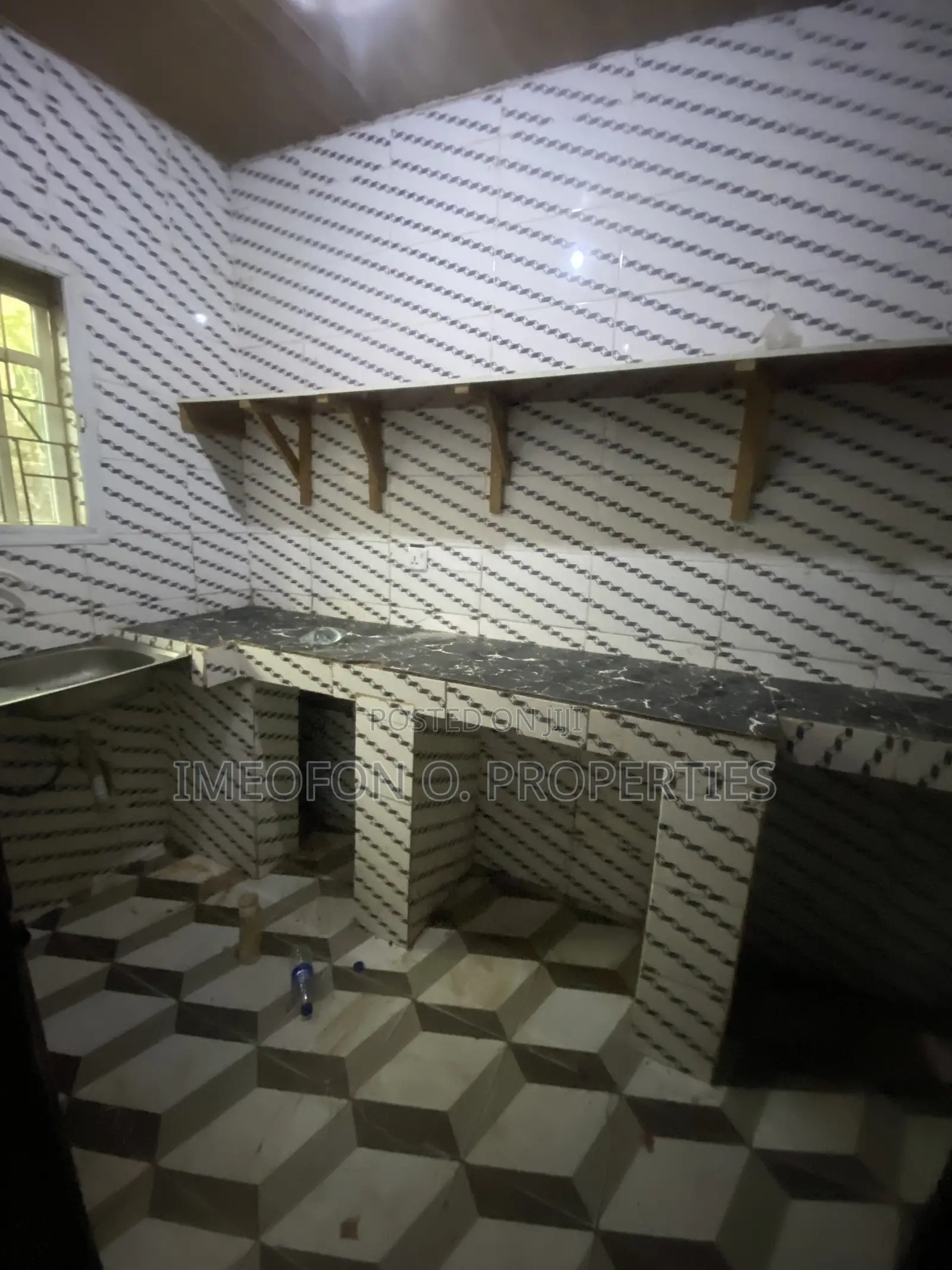 1bdrm Bungalow in Kubwa for rent