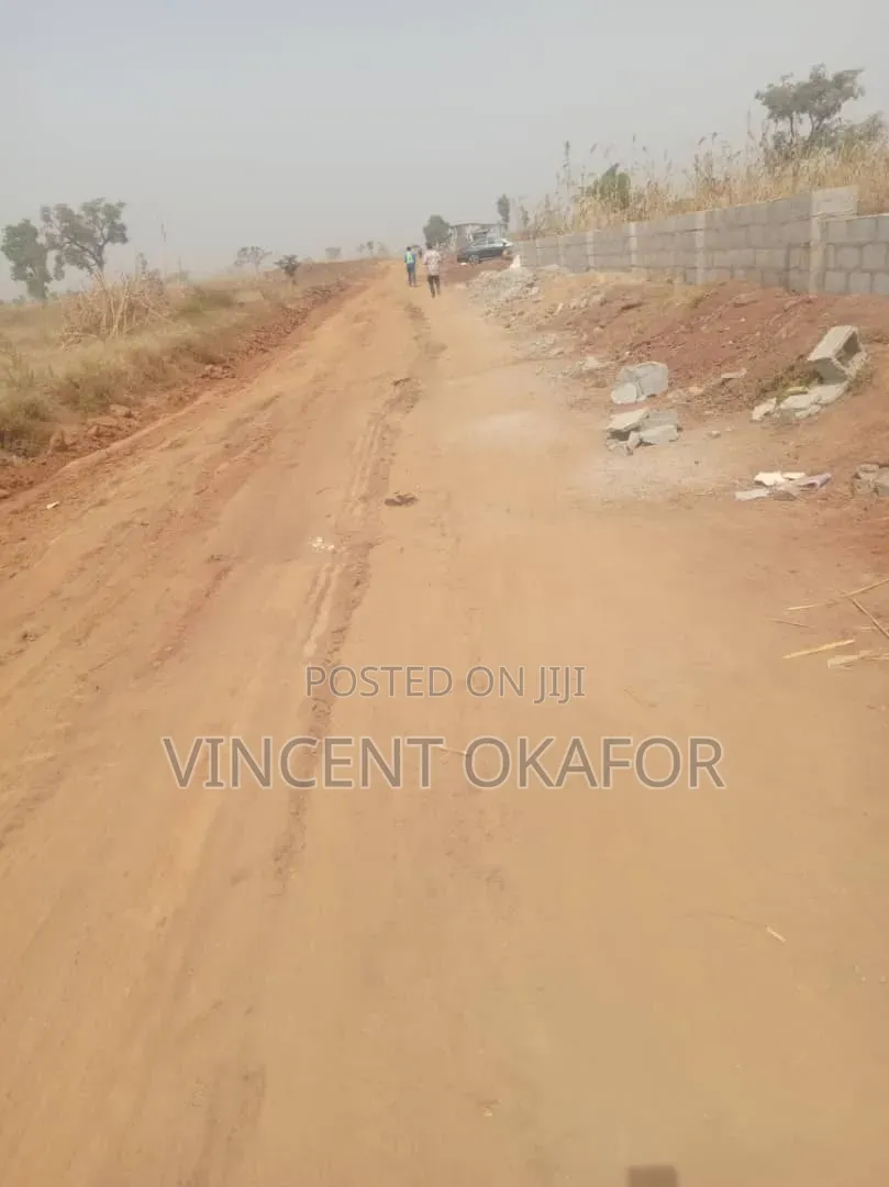 500sqm for 5 Bedroom Detached Duplex