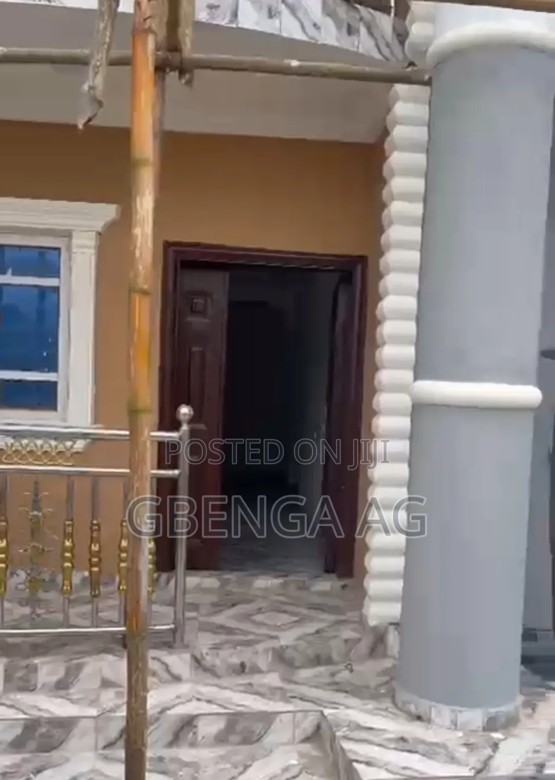 3bdrm Block of Flats in Werewere Command for rent