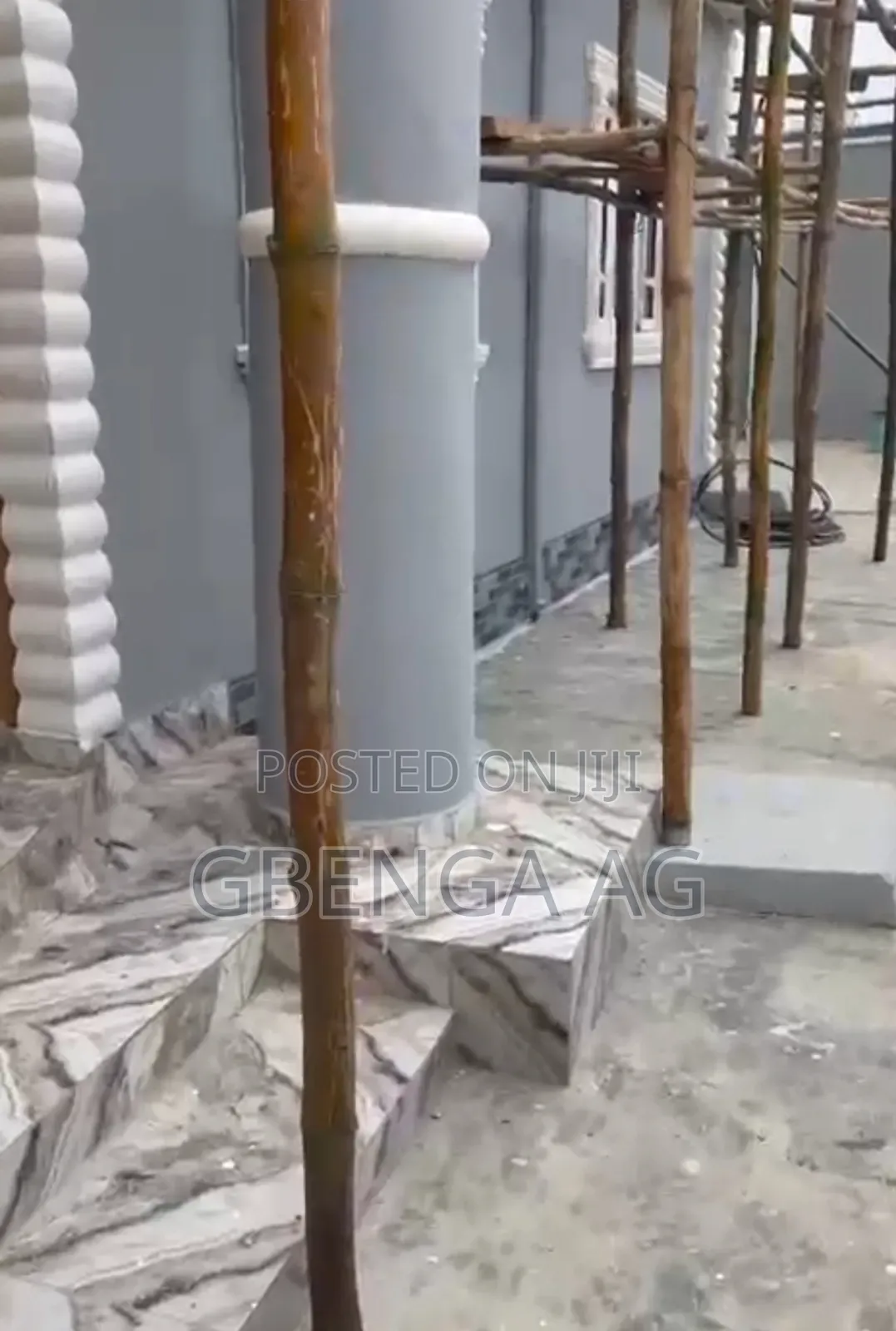 3bdrm Block of Flats in Werewere Command for rent