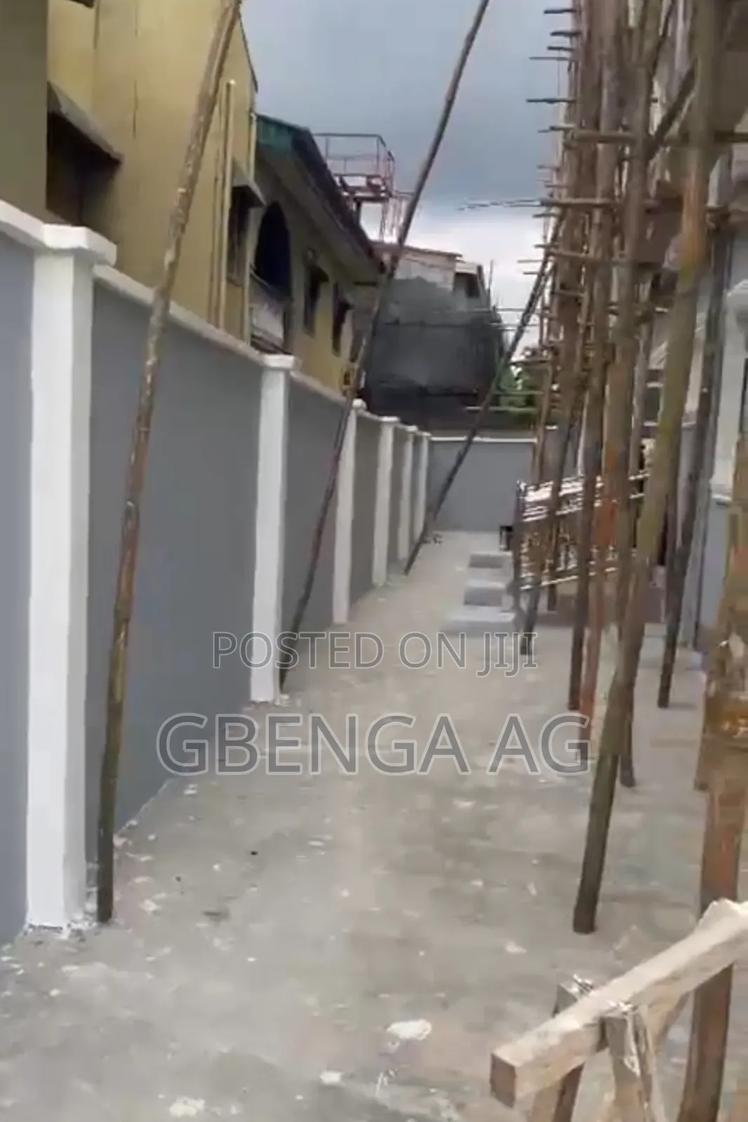 3bdrm Block of Flats in Werewere Command for rent