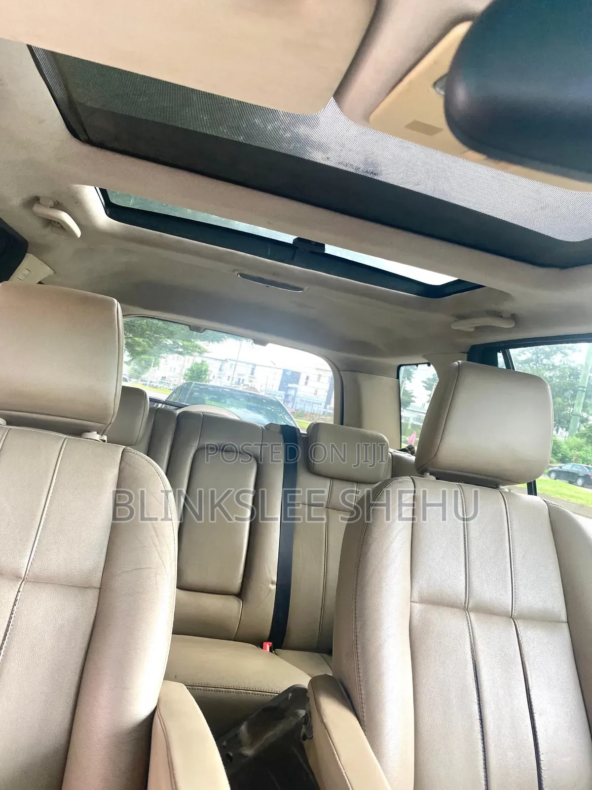 Land Rover Lr2 Base 2014 Red
