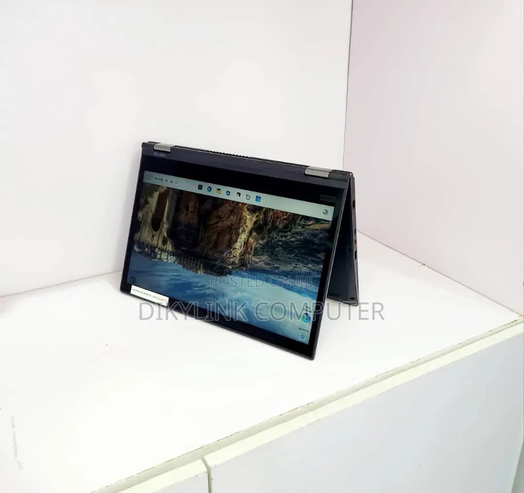 Laptop Lenovo ThinkPad X380 Yoga 8GB Intel Core i5 SSD 256GB