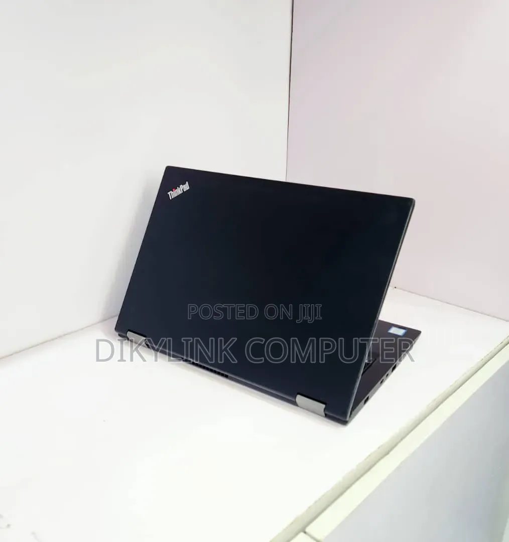 Laptop Lenovo ThinkPad X380 Yoga 8GB Intel Core i5 SSD 256GB