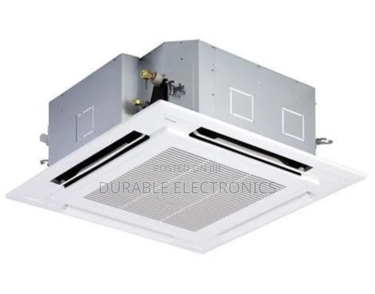 LG Inverter Ceiling Cassette Air Conditioner 2hp (Gencool)
