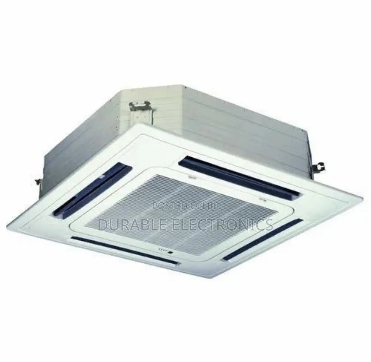 LG Inverter Ceiling Cassette Air Conditioner 2hp (Gencool)