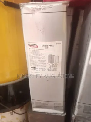 Lincoln Electric Shield-Arc Hyp+