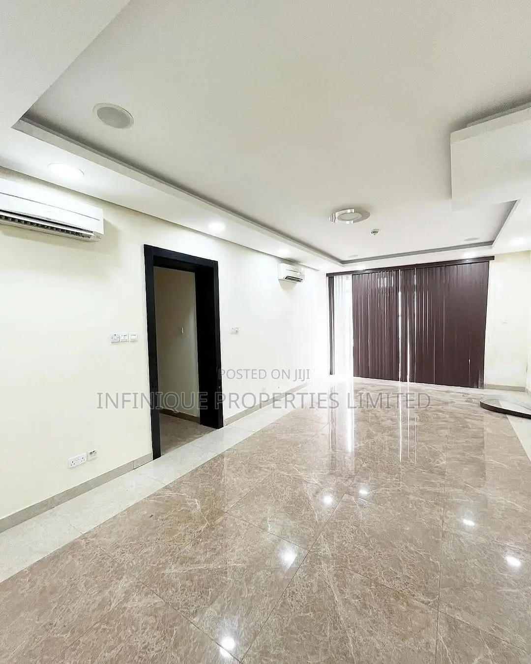 3bdrm Apartment in Ikoyi for rent