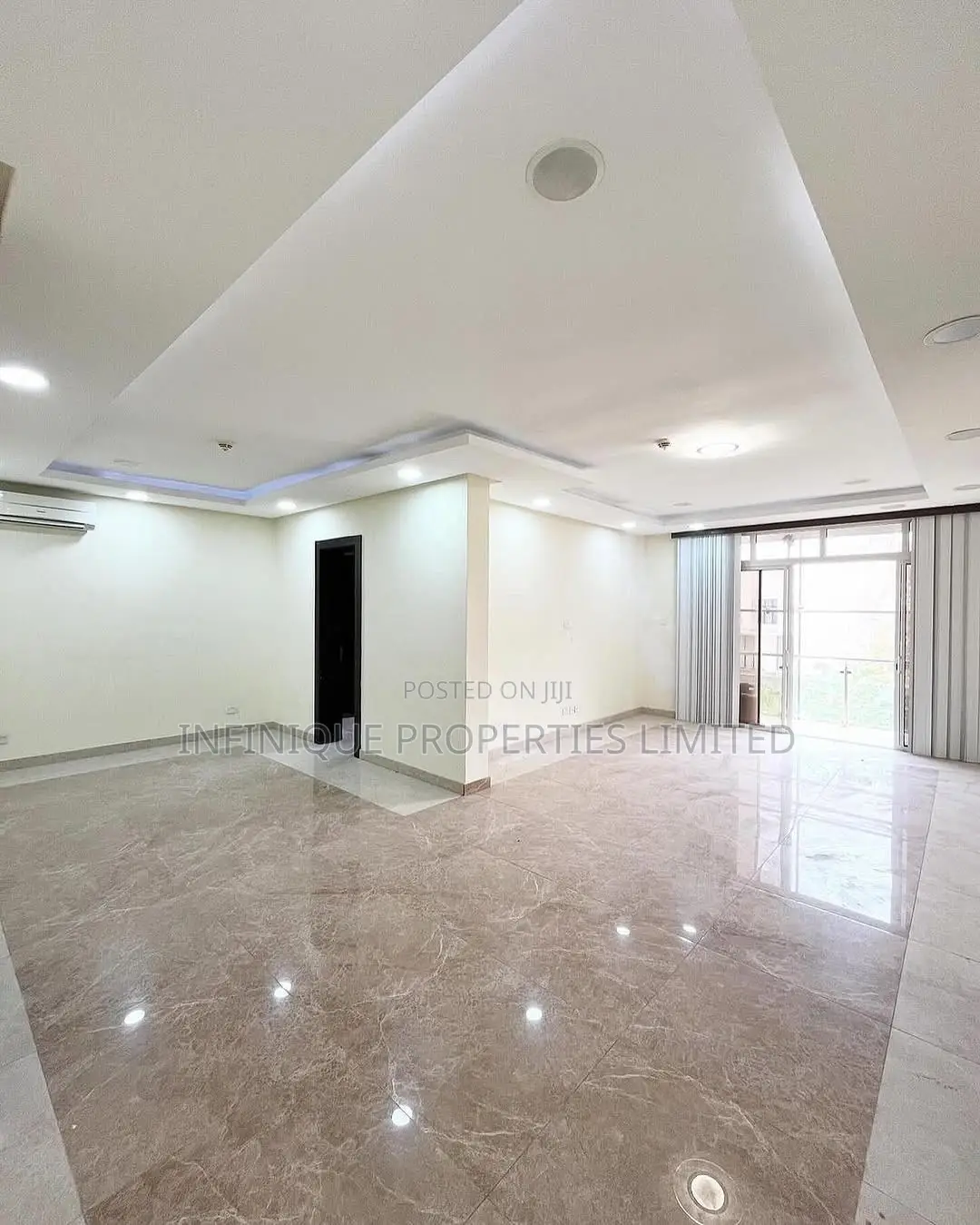 3bdrm Apartment in Ikoyi for rent