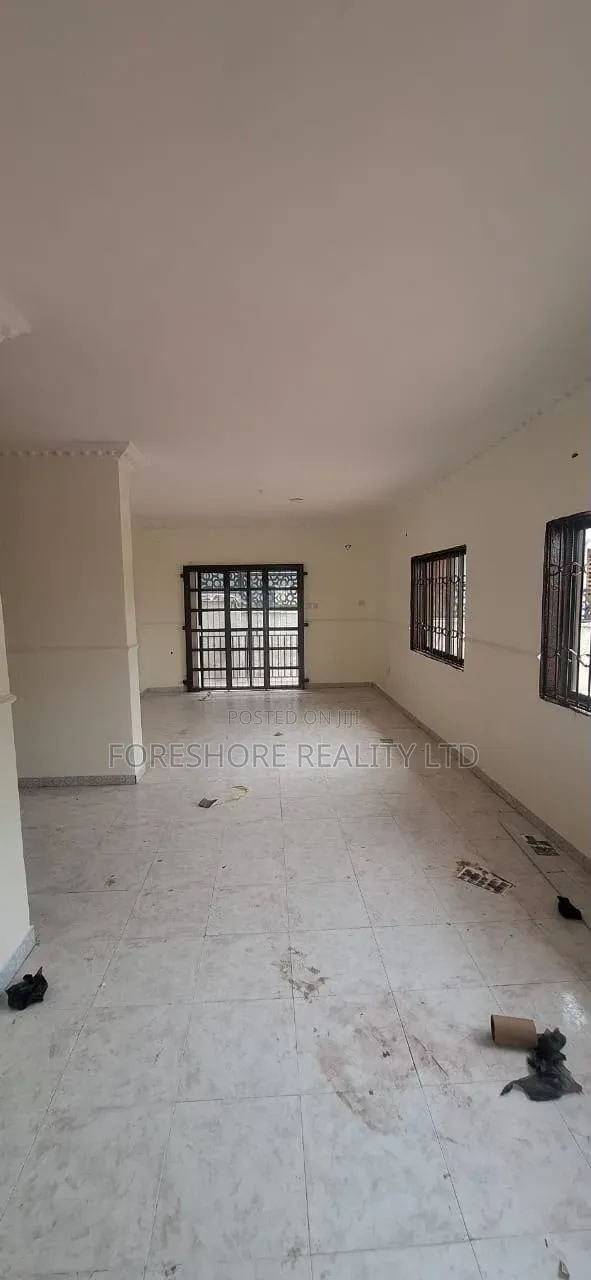4bdrm Duplex in Awuse Estate, Opebi for rent
