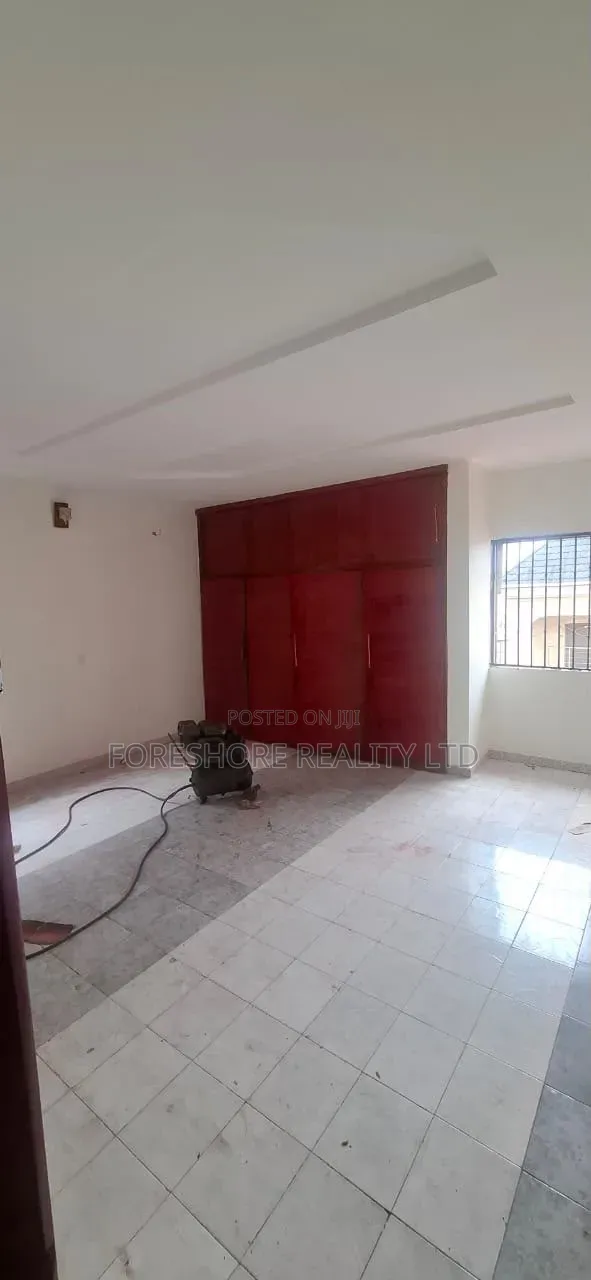 4bdrm Duplex in Awuse Estate, Opebi for rent