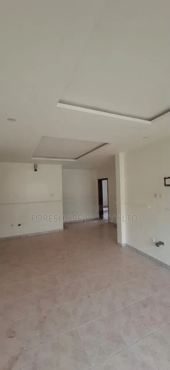 4bdrm Duplex in Awuse Estate, Opebi for rent